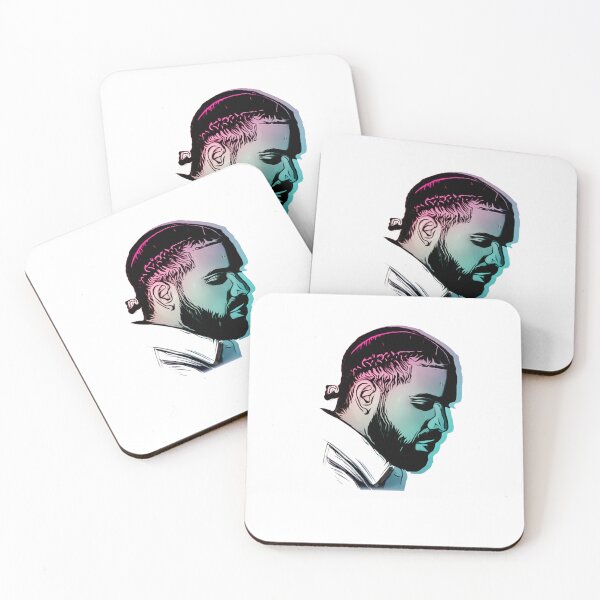 Item preview, Drake Duo color honestly nevermind  digital art  designed and sold by Vansh Arora.