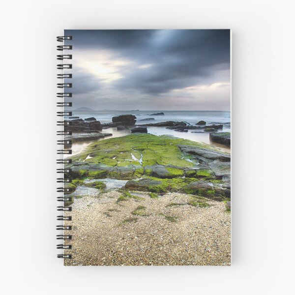 Item preview, Stormy Morning designed and sold by Adrian Greig.