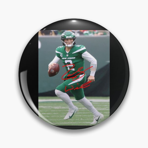 Item preview, Zach Wilson designed and sold by bobbygies3720.