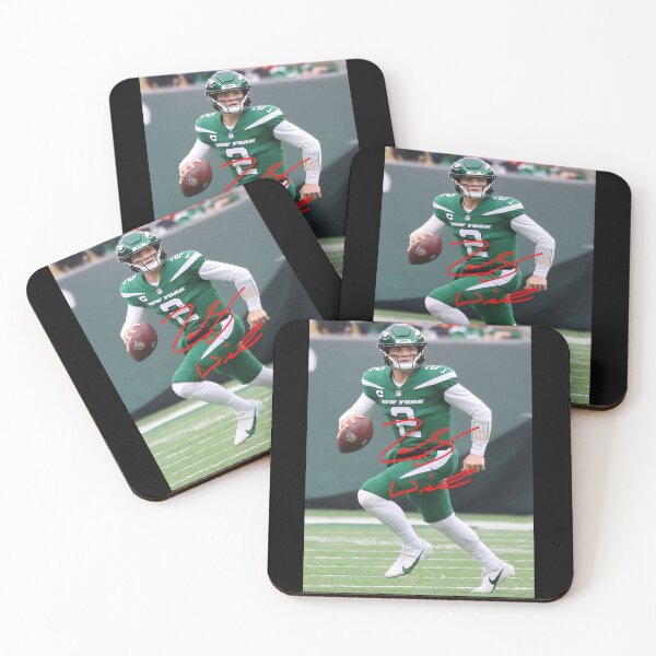 Item preview, Zach Wilson designed and sold by bobbygies3720.