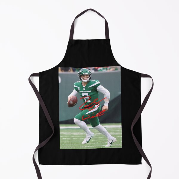 Item preview, Zach Wilson designed and sold by bobbygies3720.