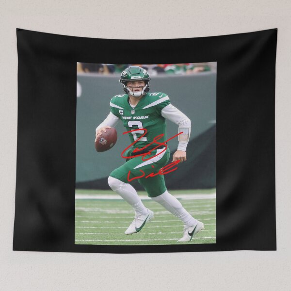Item preview, Zach Wilson designed and sold by bobbygies3720.