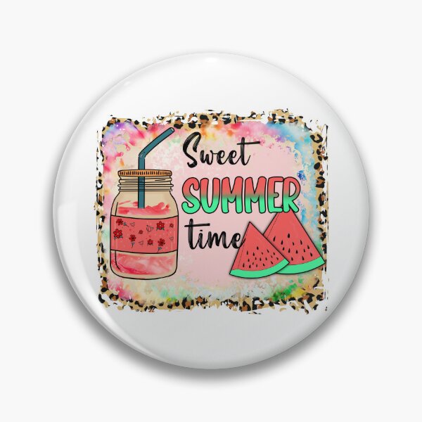 Item preview, Sweet Summer Time designed and sold by Unaiza Khalid.