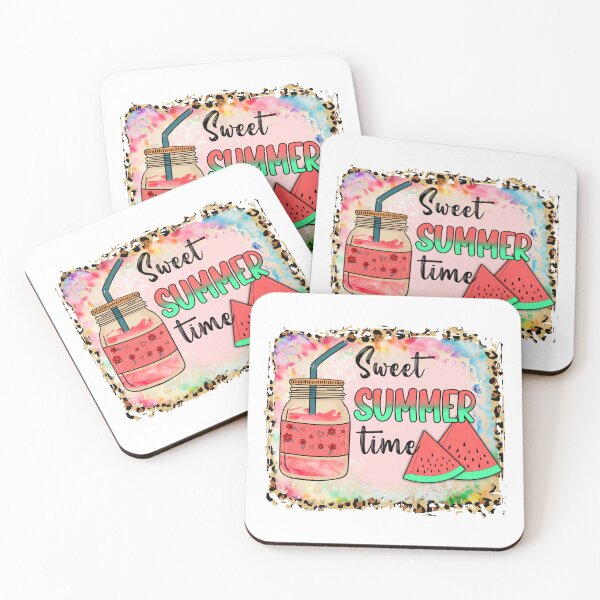 Item preview, Sweet Summer Time designed and sold by Unaiza Khalid.