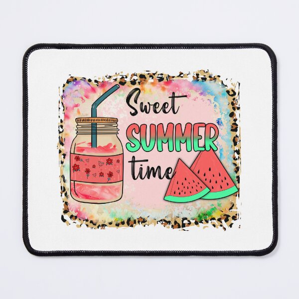 Item preview, Sweet Summer Time designed and sold by Unaiza Khalid.