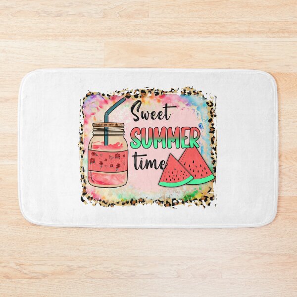 Item preview, Sweet Summer Time designed and sold by Unaiza Khalid.
