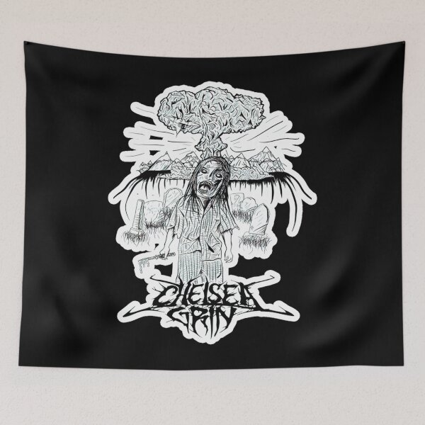 Item preview, Groupe de deathcore américain designed and sold by NavamiKonda.