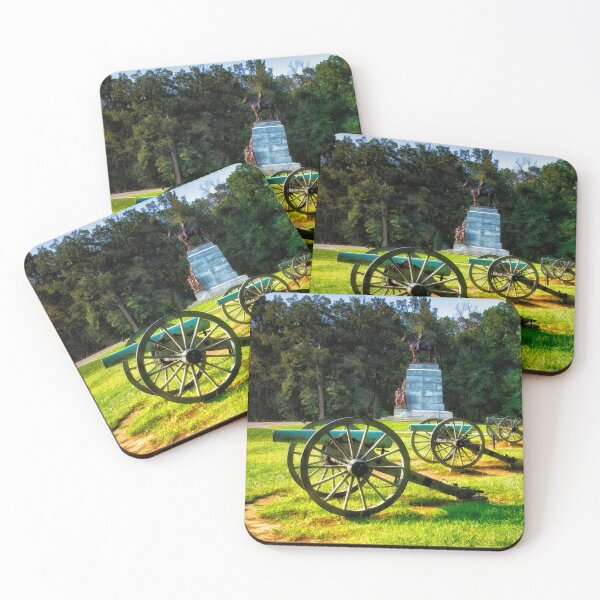 Item preview, The Virginia Monument at Gettysburg designed and sold by Kathy Weaver.