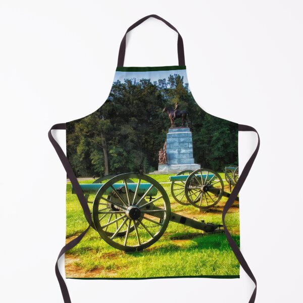Item preview, The Virginia Monument at Gettysburg designed and sold by Kathy Weaver.