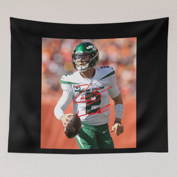 Item preview, Zach Wilson trendy designed and sold by bobbygies3720.