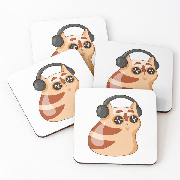 Item preview, Music, Good Music, Cat music designed and sold by shahstore.
