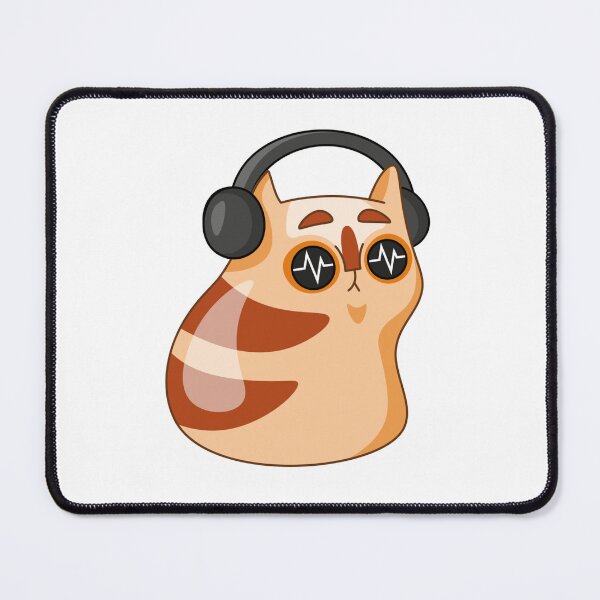 Item preview, Music, Good Music, Cat music designed and sold by shahstore.