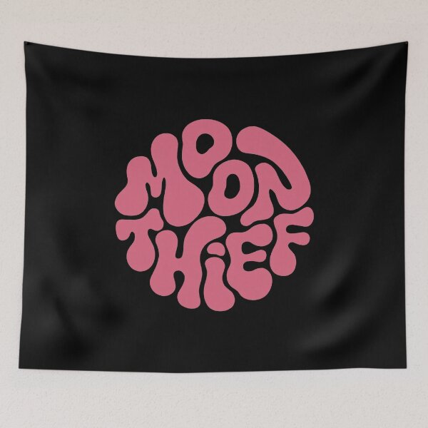 Item preview, Trippy Logo Groovy designed and sold by shopFFFFLO.