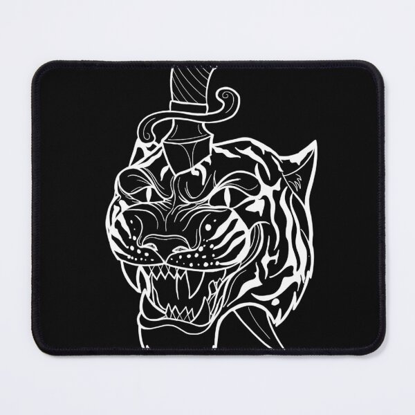 Item preview, Neotrad tiger designed and sold by Nightinbird.
