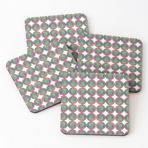 Item preview, Lollipop Polka-Dots ElitebyElise designed and sold by ExceptionallyHumbleArtbyElise (Once known as ElitebyElise).