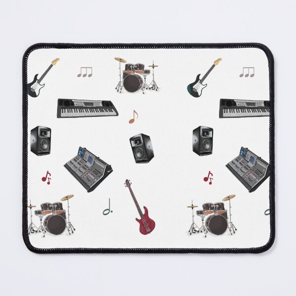 Item preview, All Music Instrument designed and sold by bunniesmee.
