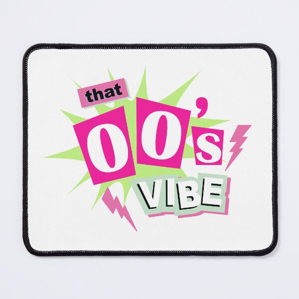 Item preview, Y2K 2000 vibe pastel 90s style designed and sold by PG Illustration.