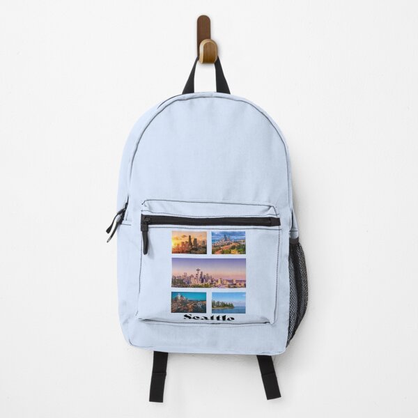 Item preview, Seattle designed and sold by TAOR.