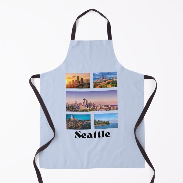 Item preview, Seattle designed and sold by TAOR.