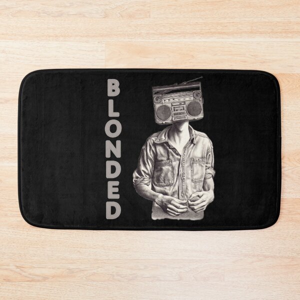 Item preview, blonded radio men and women designed and sold by StudentLuxLife.