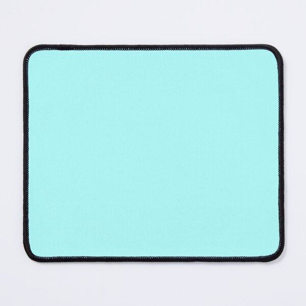 Item preview, BOLD | SOLID | PLAIN CELESTE designed and sold by ozcushions.