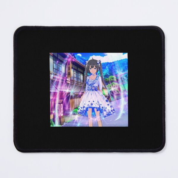 Item preview, Hestia Winter Dress Poster designed and sold by finikatkey.