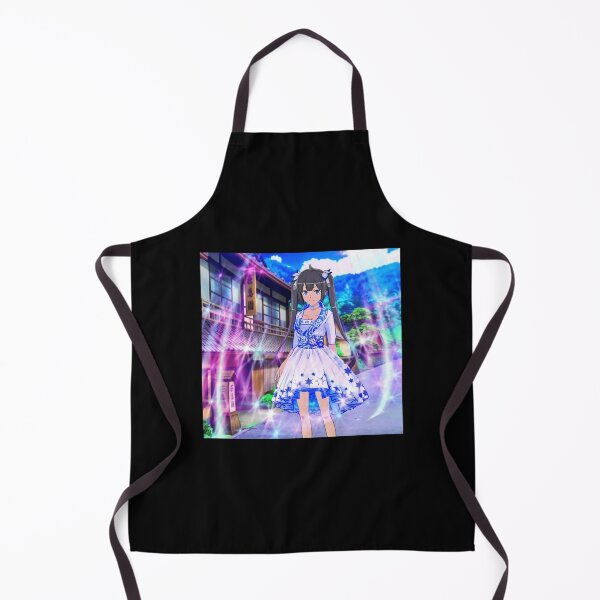 Item preview, Hestia Winter Dress Poster designed and sold by finikatkey.