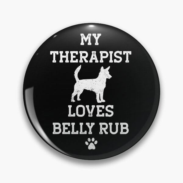 Item preview, My Therapist is My Portuguese Podengo Pequeno designed and sold by rafaeltto.