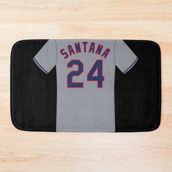 Item preview, Domingo Santana Jersey Classic  designed and sold by cuvavirtuex.