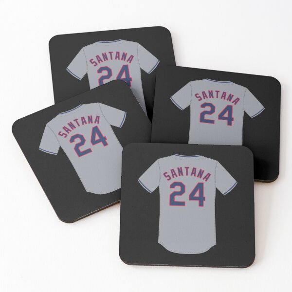 Item preview, Domingo Santana Jersey Classic  designed and sold by cuvavirtuex.