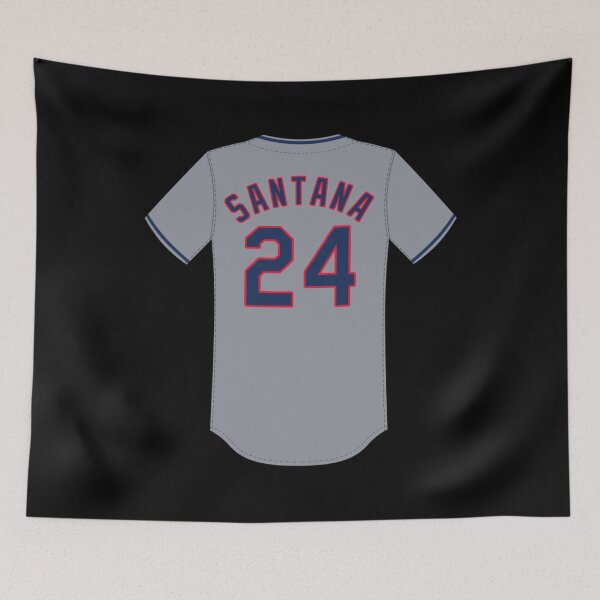 Item preview, Domingo Santana Jersey Classic  designed and sold by cuvavirtuex.