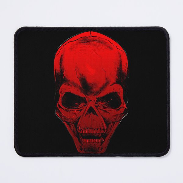 Item preview, Red Skull designed and sold by LarryWalk65527.