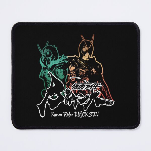 Item preview, Kamen Rider Black Sun Kotaro Minami - Ombre Lune designed and sold by NavamiKonda.