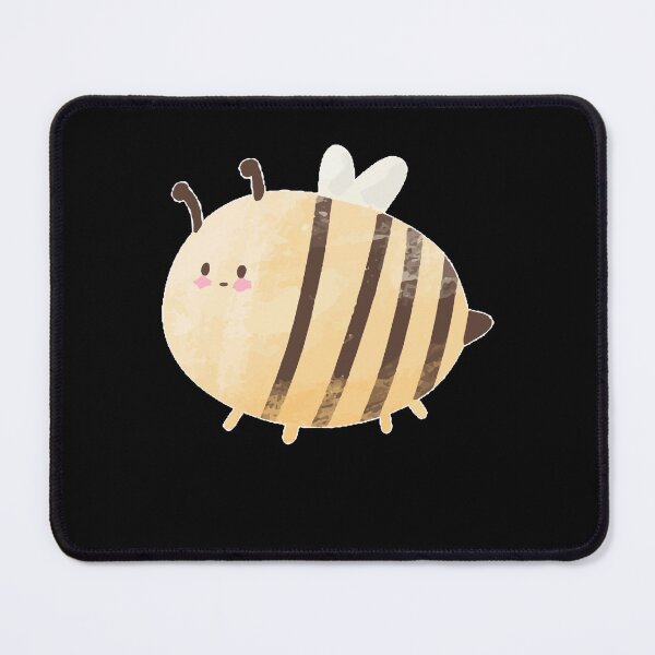 Item preview, Cute bee designed and sold by DerSenat.