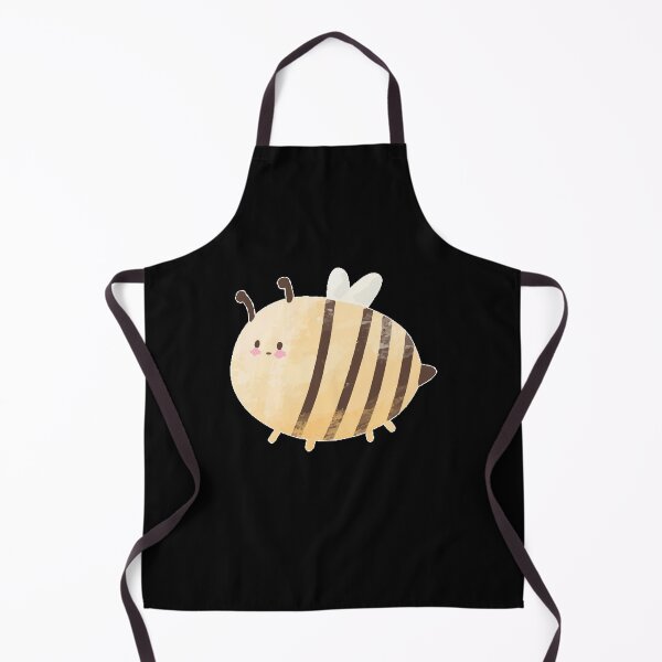 Item preview, Cute bee designed and sold by DerSenat.