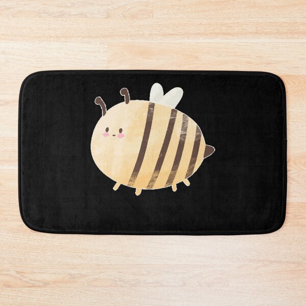 Item preview,  Cute bee designed and sold by DerSenat.