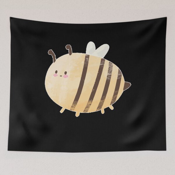 Item preview,  Cute bee designed and sold by DerSenat.