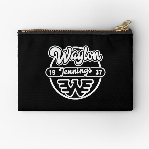 Item preview, waylon jennings T-Shirt  designed and sold by AutumnBar39807.