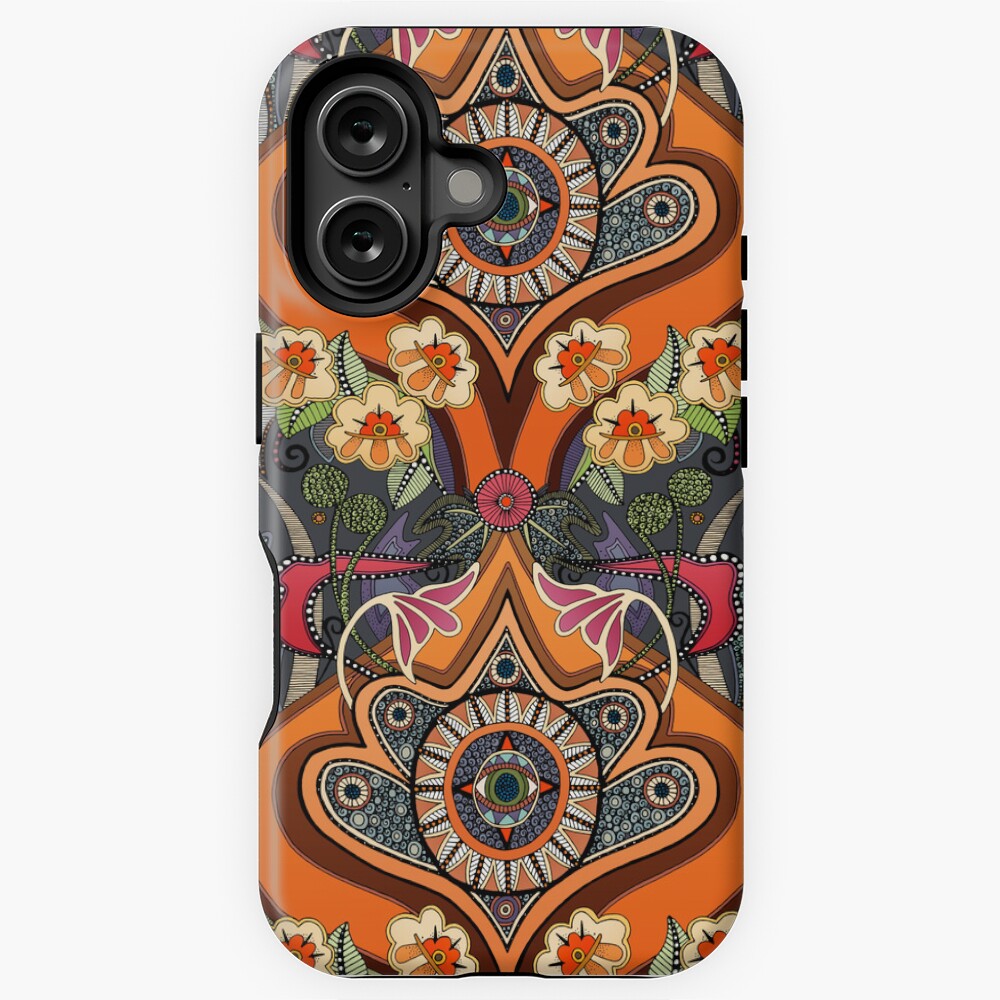 Item preview, iPhone Tough Case designed and sold by scrummy.