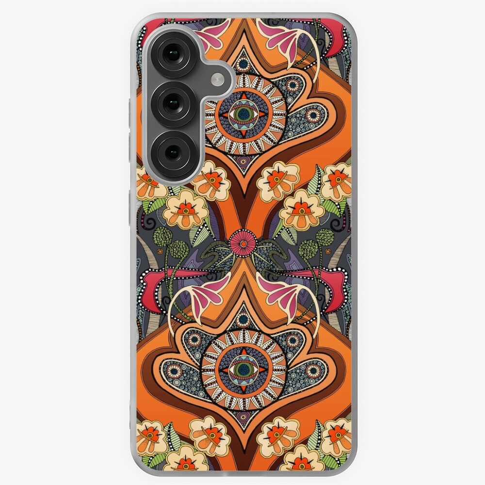 Item preview, Samsung Galaxy Soft Case designed and sold by scrummy.