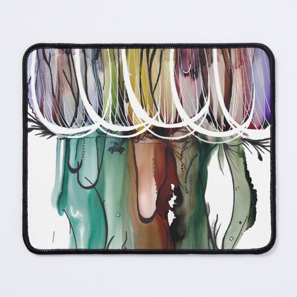 Item preview, tree fall designed and sold by Amy sArtUK.