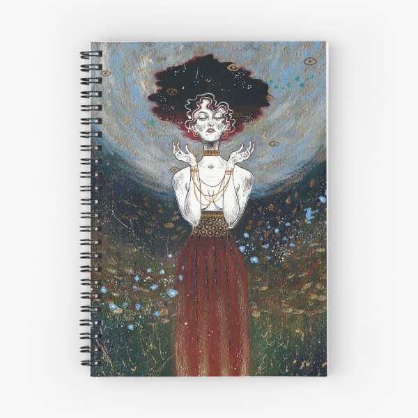 Item preview, Manifestation XV designed and sold by FernandaMaya.