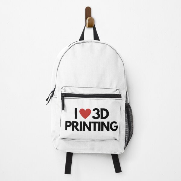Item preview, I Love 3D Printing designed and sold by Printint.