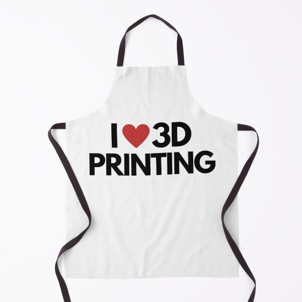 Item preview, I Love 3D Printing designed and sold by Printint.