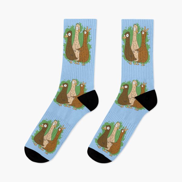 Item preview, ducks, ducks designed and sold by DerSenat.