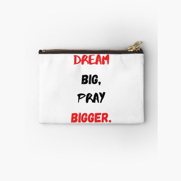 Item preview, Dream Big Party Bigger | Motivational & Inspirational designed and sold by Salman Hino.