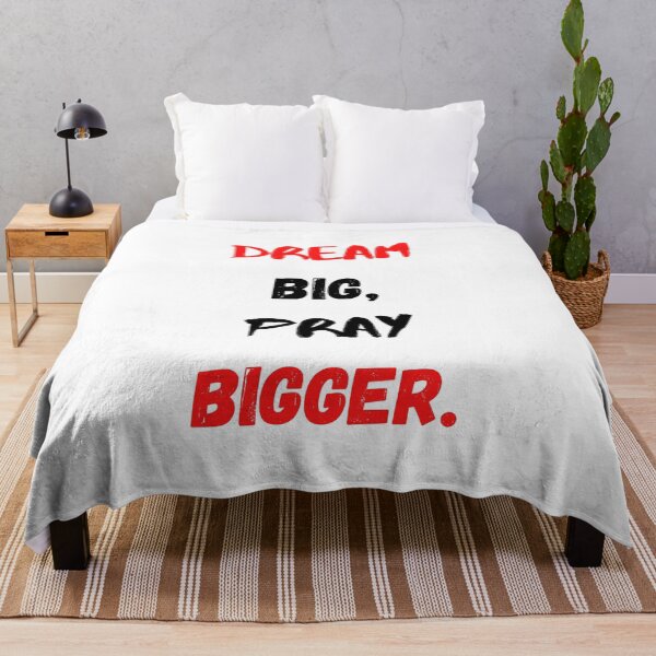Item preview, Dream Big Party Bigger | Motivational & Inspirational designed and sold by Salman Hino.
