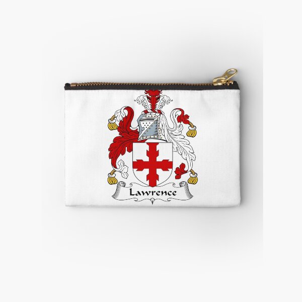 Item preview, Lawrence or Laurence designed and sold by HaroldHeraldry.