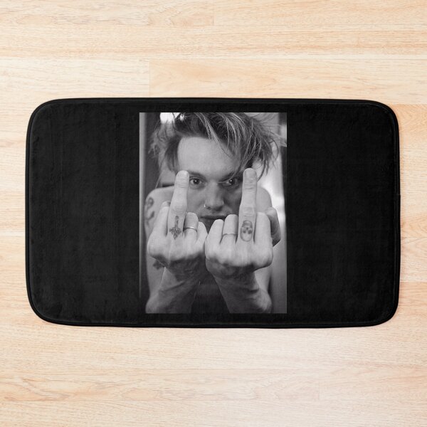Item preview, jamie campbell bower designed and sold by NavamiKonda.