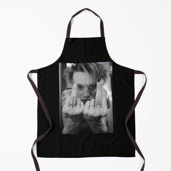 Item preview, jamie campbell bower designed and sold by NavamiKonda.